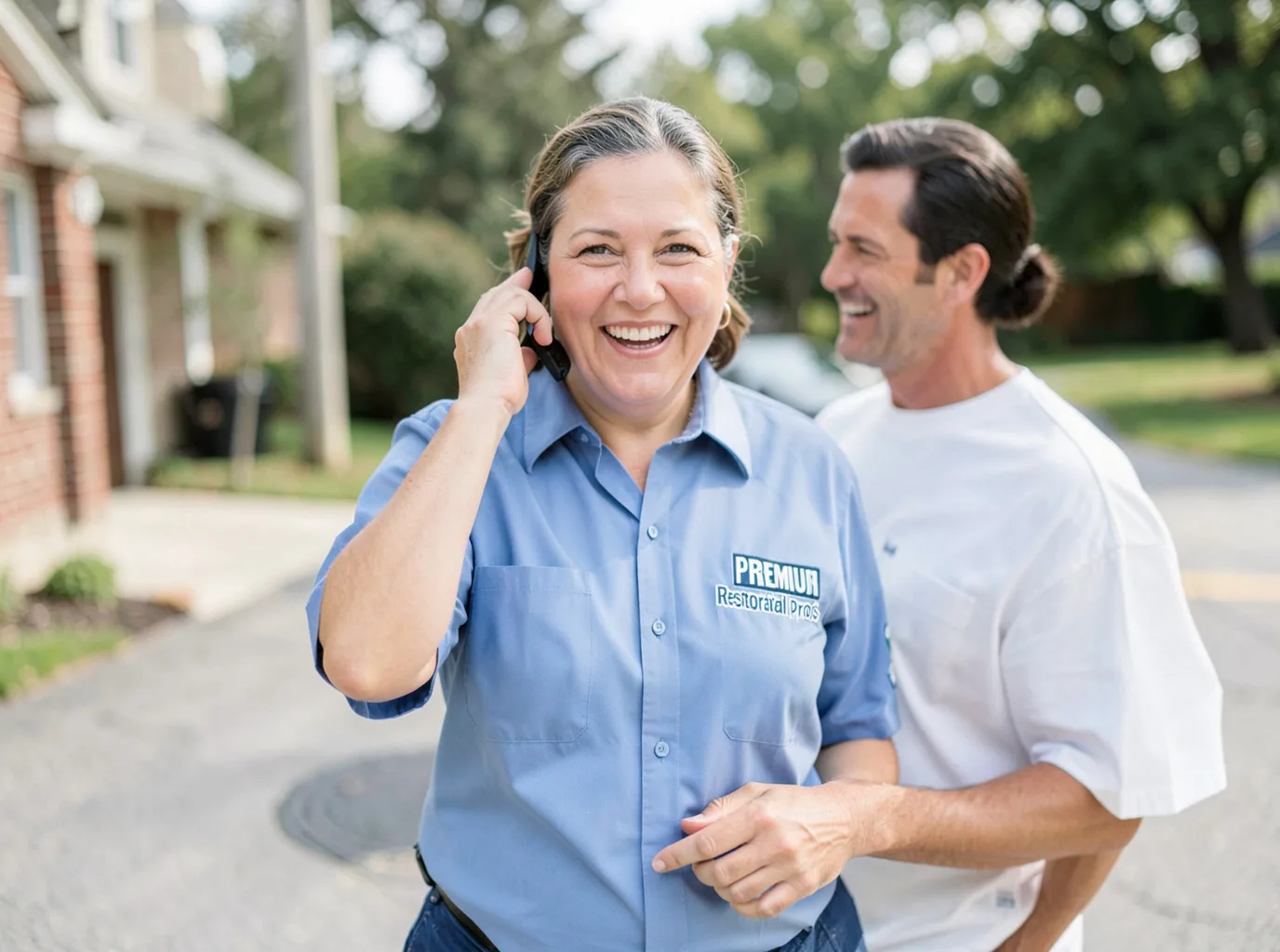 Water Damage Restoration Tryon, OK FAQs